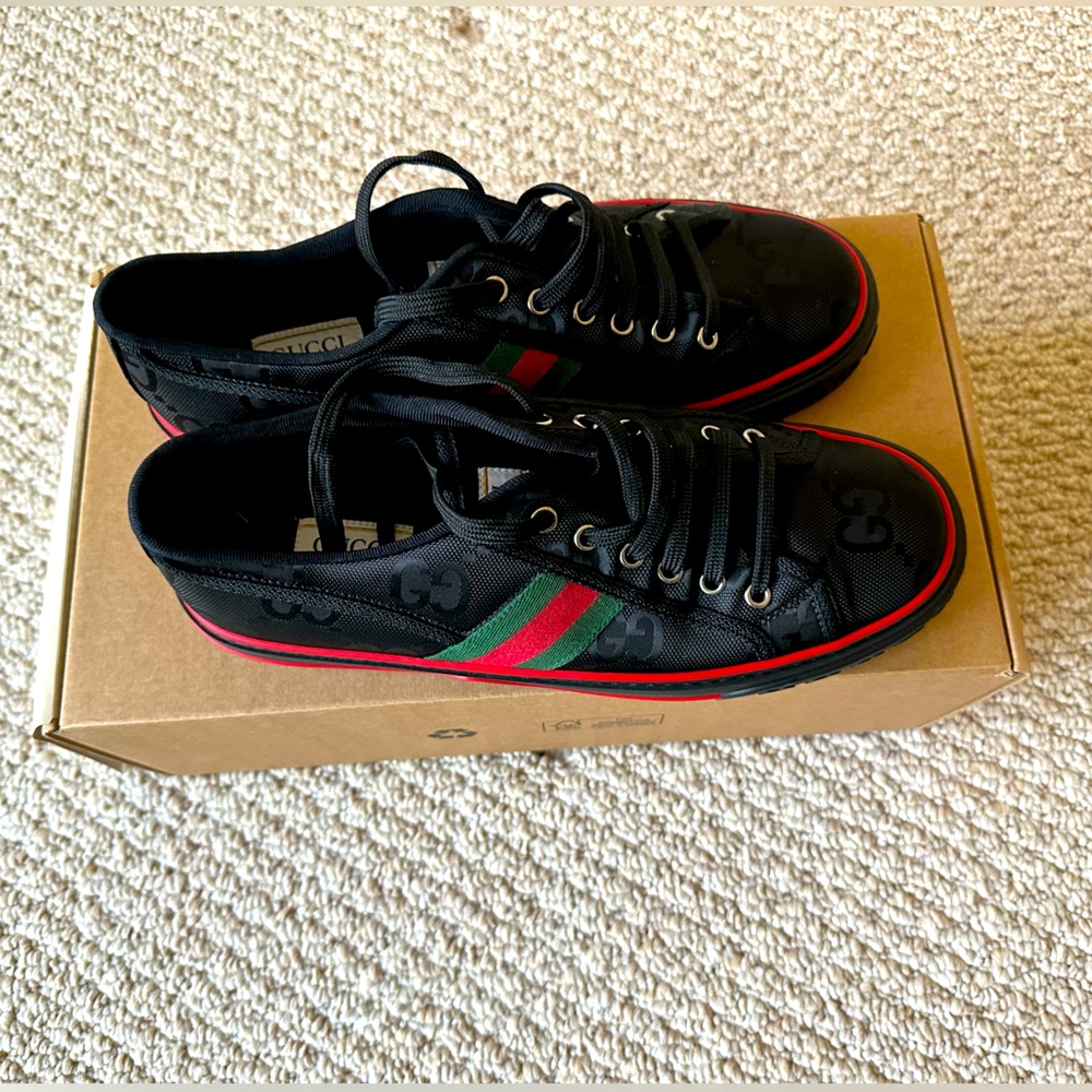 BRAND NEW MEN’S OFF THE GRID SNEAKERS